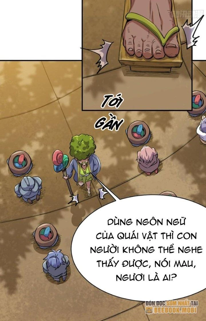 Dũng Sĩ Nấm Chapter 49 - Trang 2