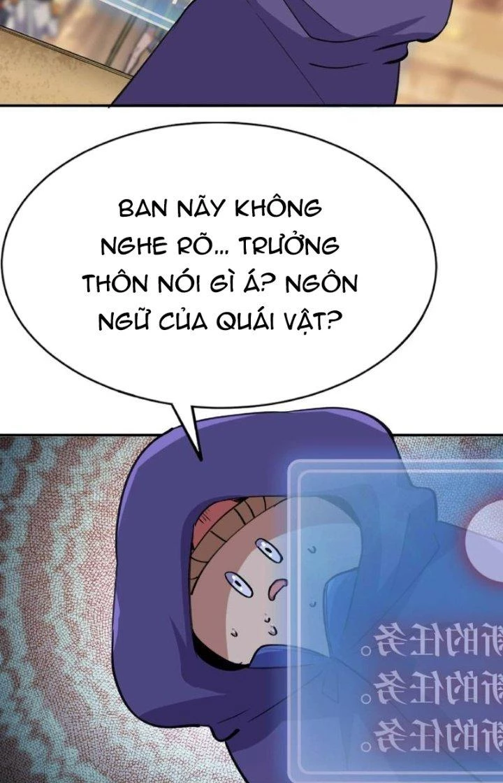 Dũng Sĩ Nấm Chapter 49 - Trang 2