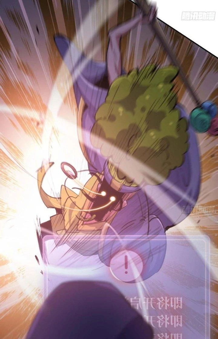 Dũng Sĩ Nấm Chapter 49 - Trang 2