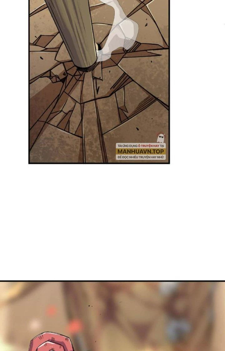 Dũng Sĩ Nấm Chapter 49 - Trang 2