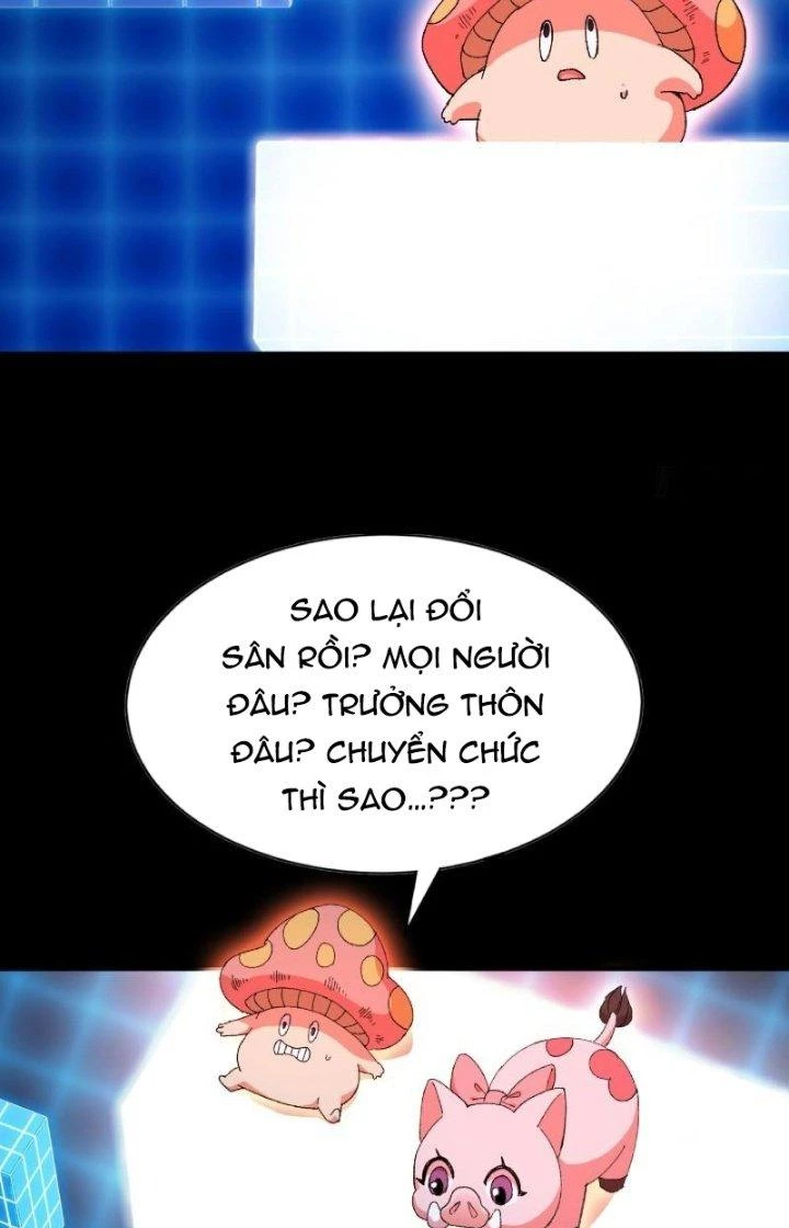 Dũng Sĩ Nấm Chapter 49 - Trang 2