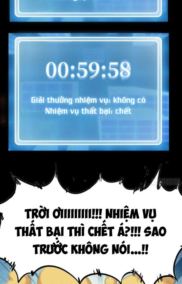 Dũng Sĩ Nấm Chapter 49 - Trang 2