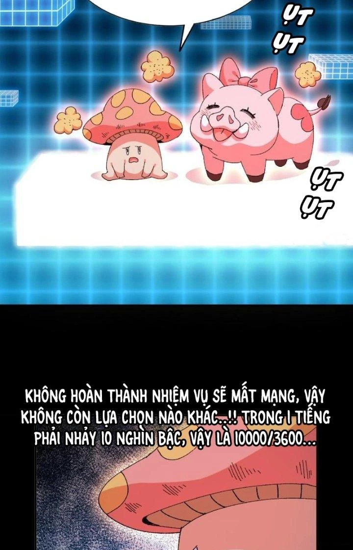 Dũng Sĩ Nấm Chapter 49 - Trang 2
