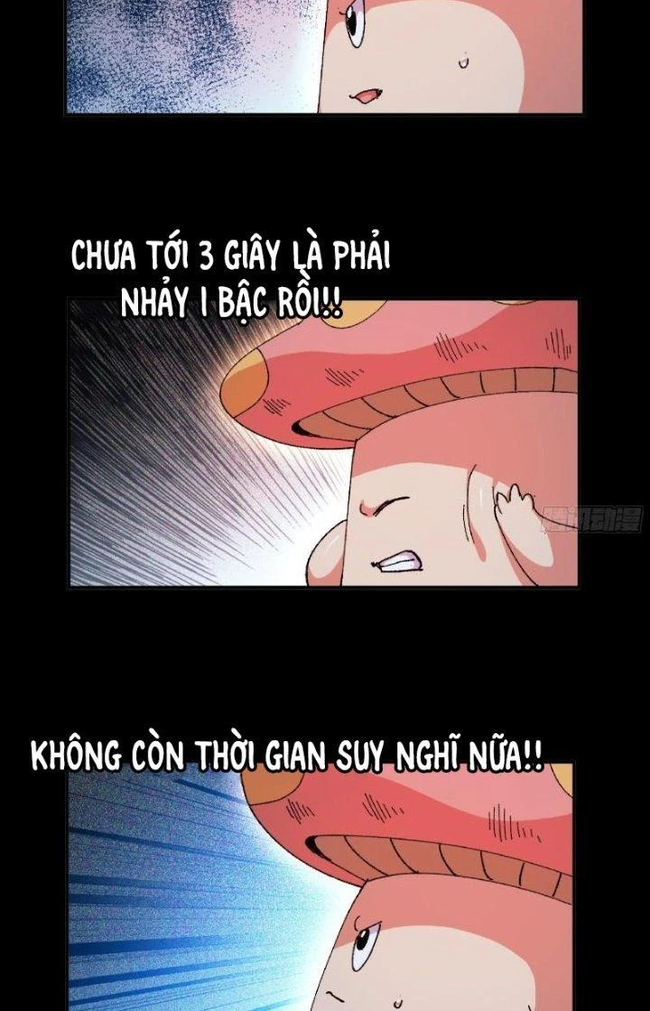 Dũng Sĩ Nấm Chapter 49 - Trang 2