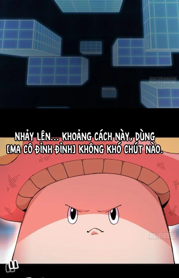 Dũng Sĩ Nấm Chapter 49 - Trang 2