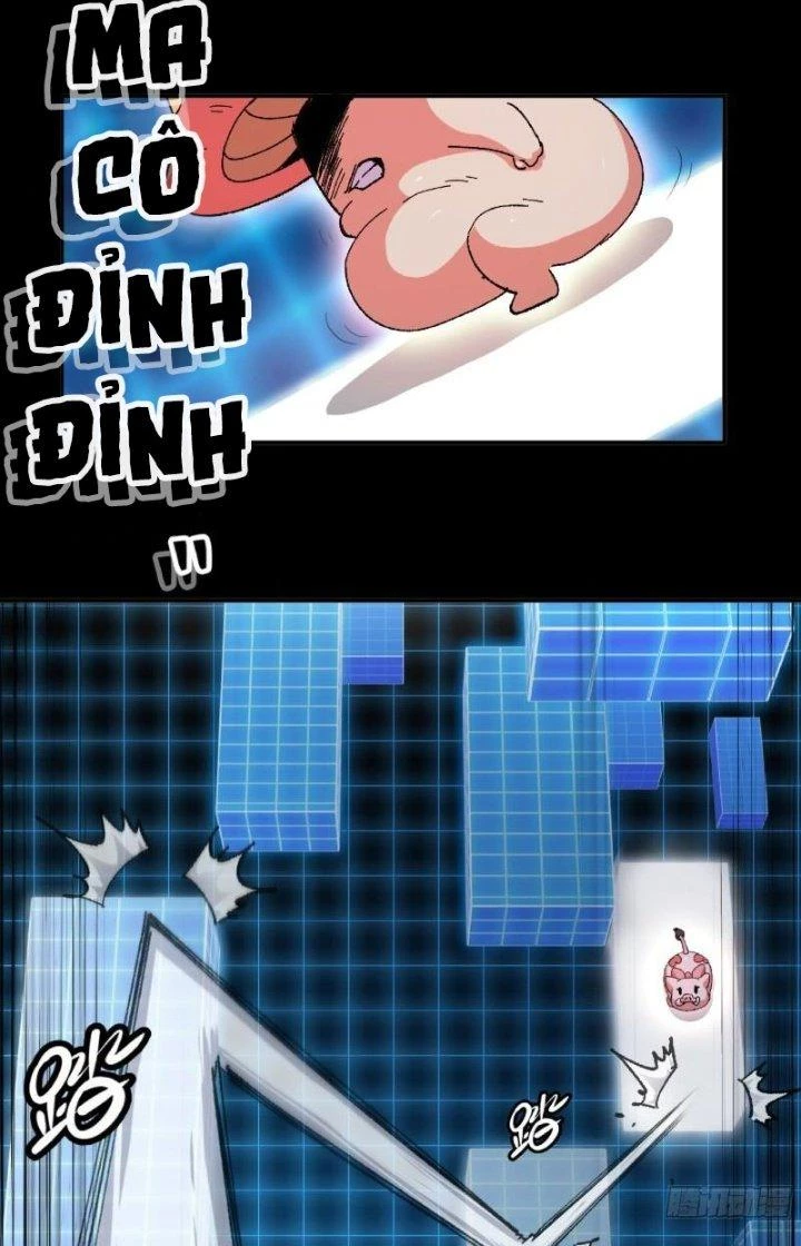 Dũng Sĩ Nấm Chapter 49 - Trang 2