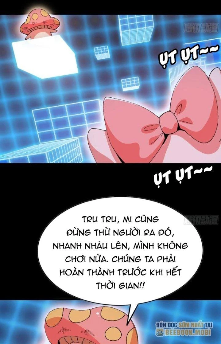 Dũng Sĩ Nấm Chapter 49 - Trang 2