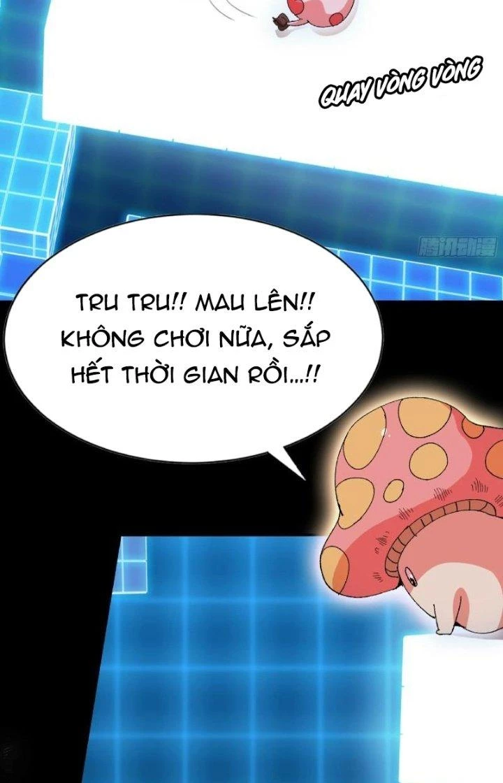 Dũng Sĩ Nấm Chapter 49 - Trang 2