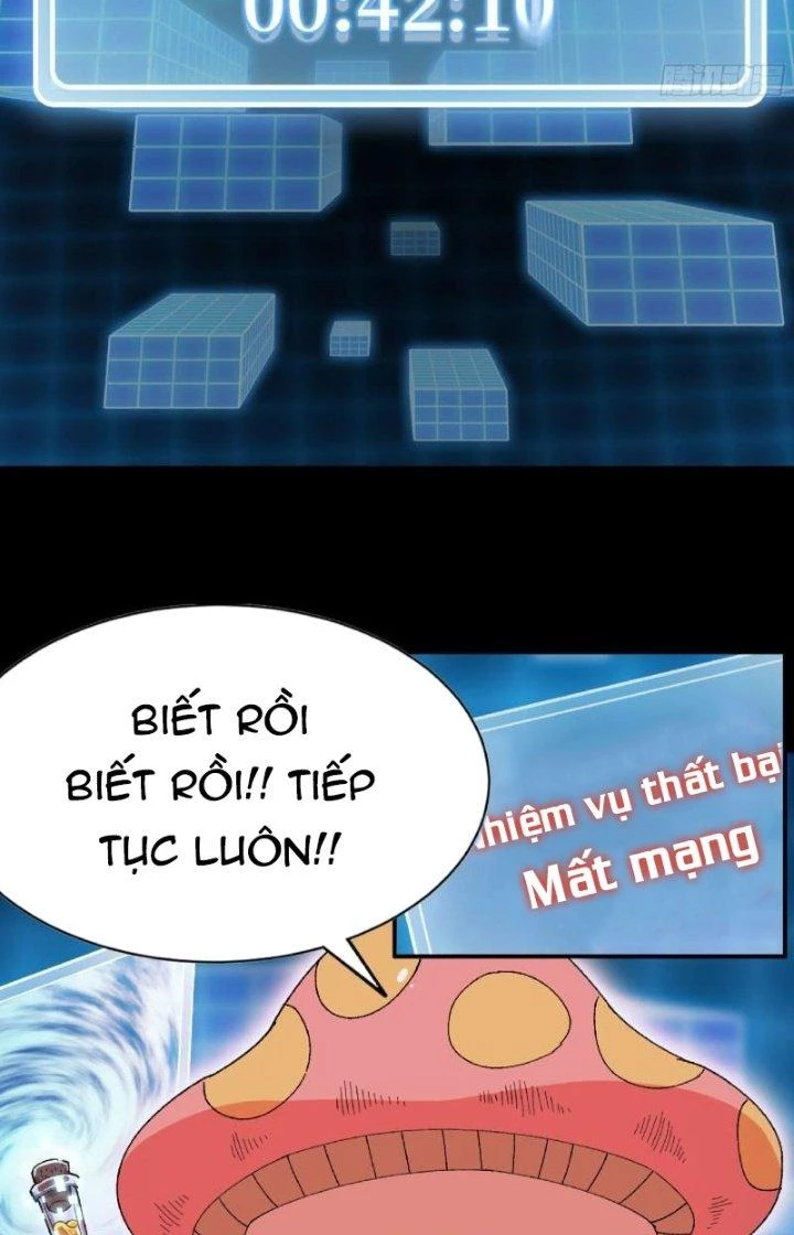 Dũng Sĩ Nấm Chapter 49 - Trang 2