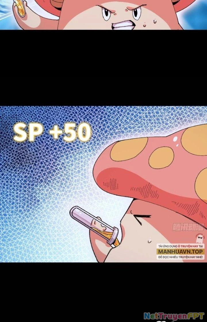 Dũng Sĩ Nấm Chapter 49 - Trang 2