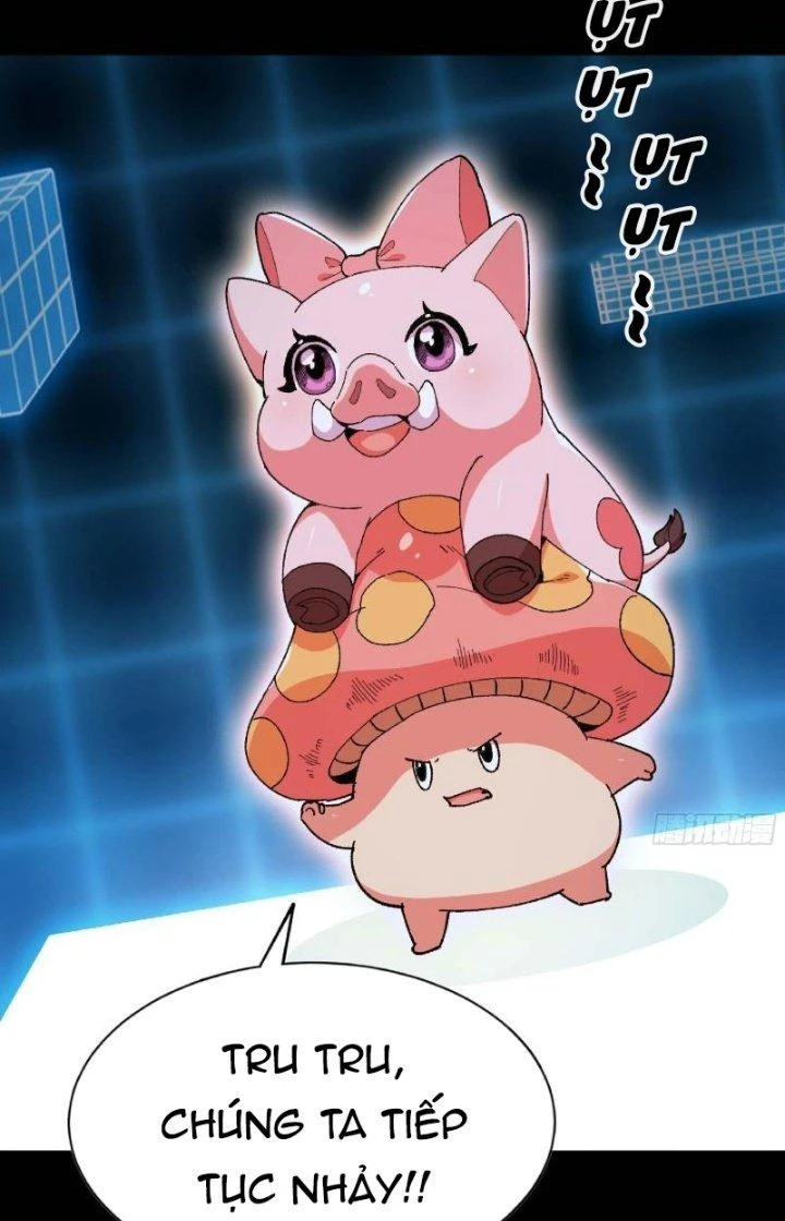 Dũng Sĩ Nấm Chapter 49 - Trang 2