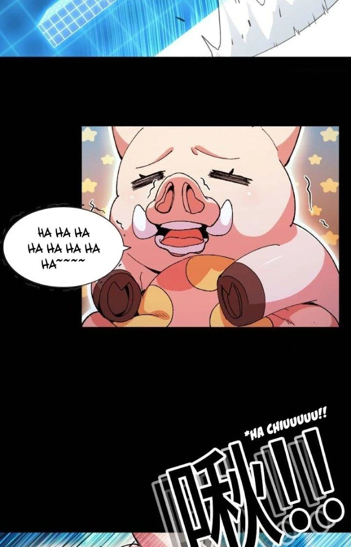 Dũng Sĩ Nấm Chapter 49 - Trang 2