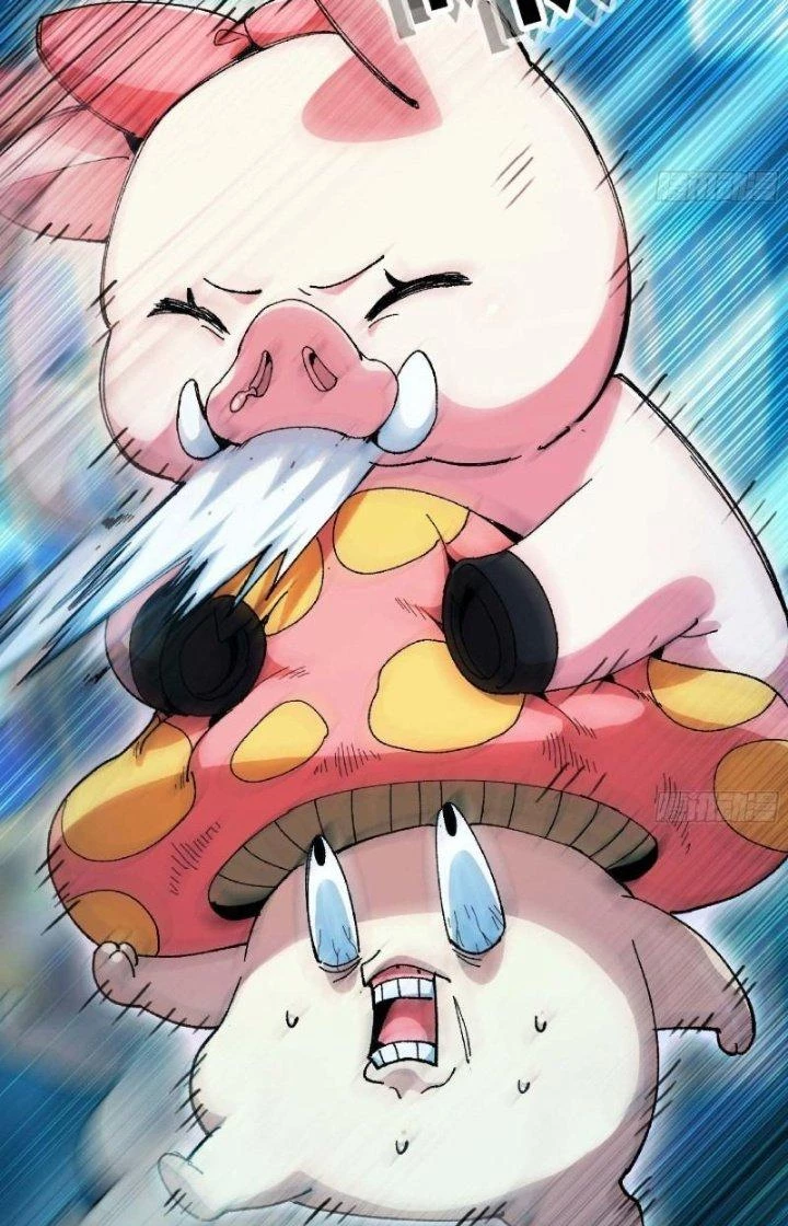 Dũng Sĩ Nấm Chapter 49 - Trang 2
