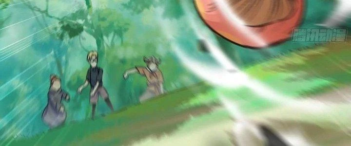 Dũng Sĩ Nấm Chapter 5 - Trang 2