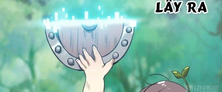 Dũng Sĩ Nấm Chapter 5 - Trang 2