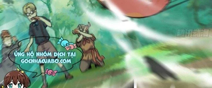 Dũng Sĩ Nấm Chapter 5 - Trang 2