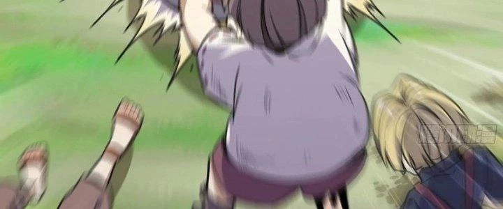Dũng Sĩ Nấm Chapter 5 - Trang 2