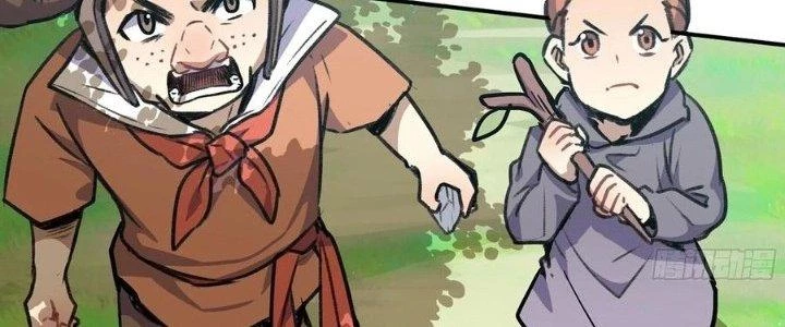 Dũng Sĩ Nấm Chapter 5 - Trang 2