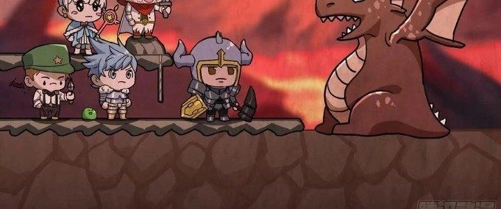 Dũng Sĩ Nấm Chapter 5 - Trang 2