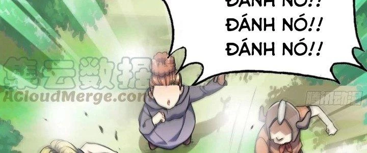 Dũng Sĩ Nấm Chapter 5 - Trang 2