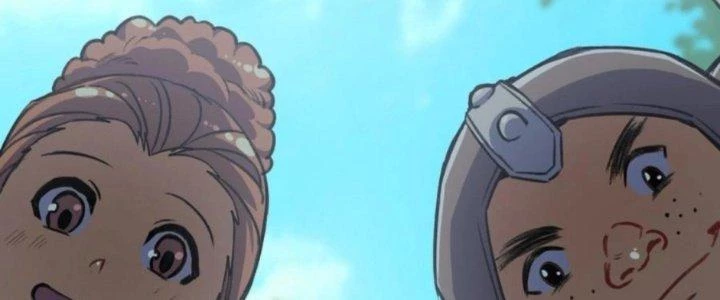 Dũng Sĩ Nấm Chapter 5 - Trang 2
