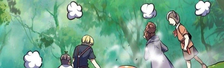 Dũng Sĩ Nấm Chapter 5 - Trang 2