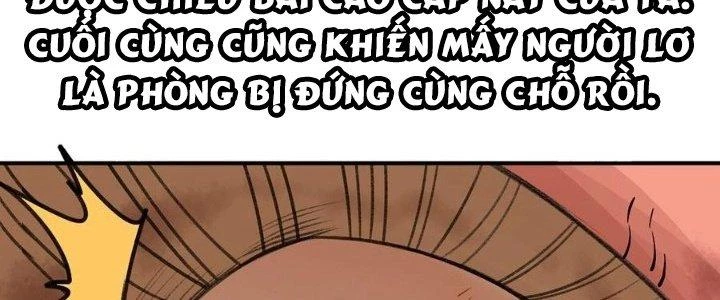 Dũng Sĩ Nấm Chapter 5 - Trang 2
