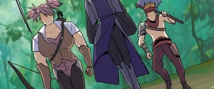 Dũng Sĩ Nấm Chapter 5 - Trang 2