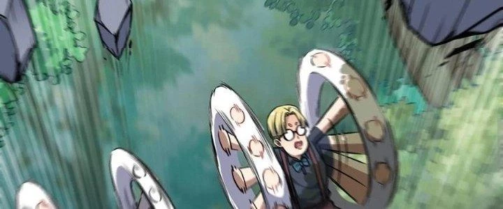 Dũng Sĩ Nấm Chapter 5 - Trang 2