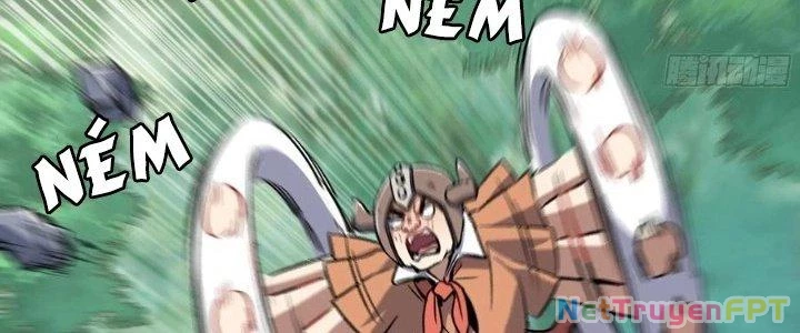 Dũng Sĩ Nấm Chapter 5 - Trang 2