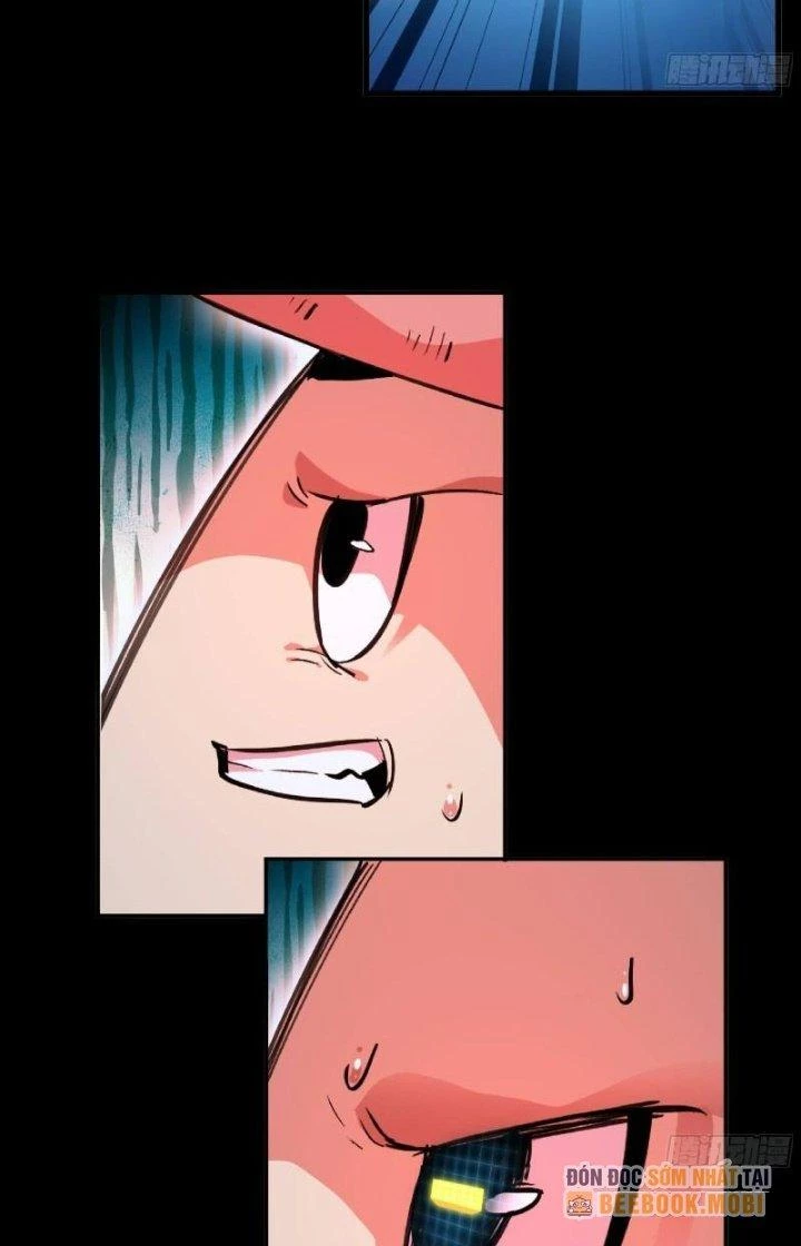 Dũng Sĩ Nấm Chapter 50 - Trang 2