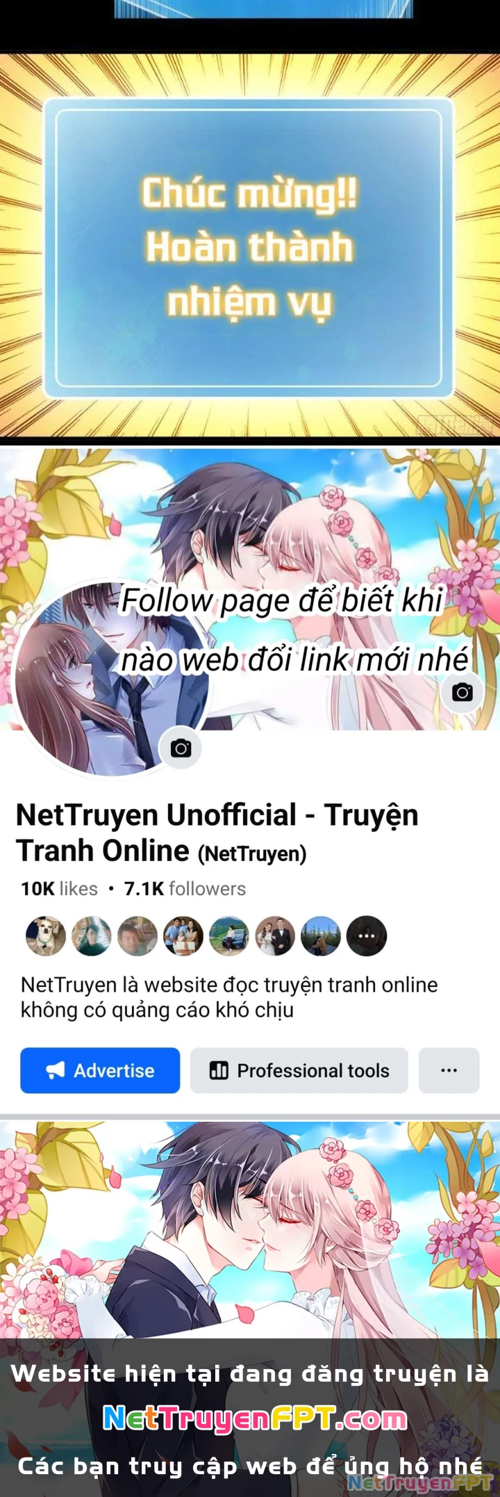 Dũng Sĩ Nấm Chapter 50 - Trang 2