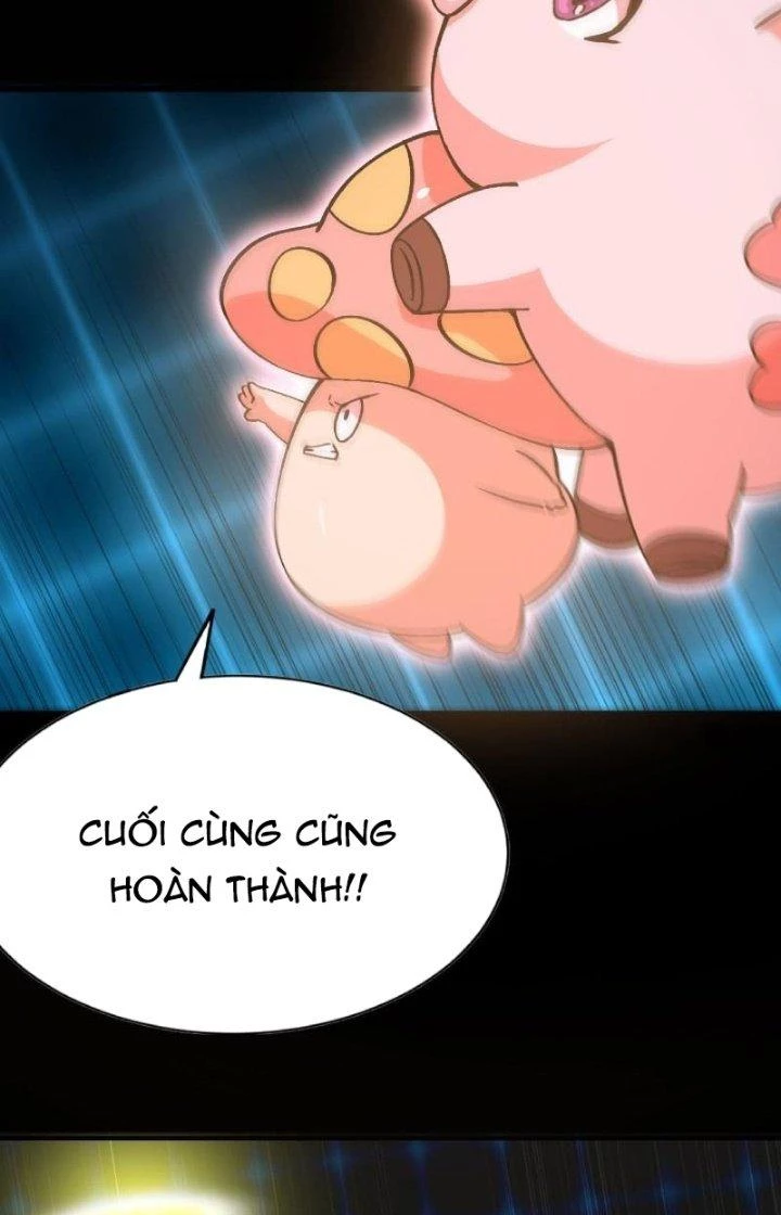 Dũng Sĩ Nấm Chapter 50 - Trang 2