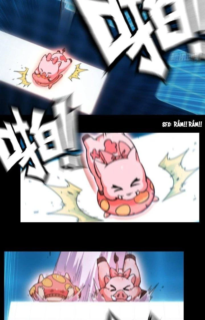 Dũng Sĩ Nấm Chapter 50 - Trang 2