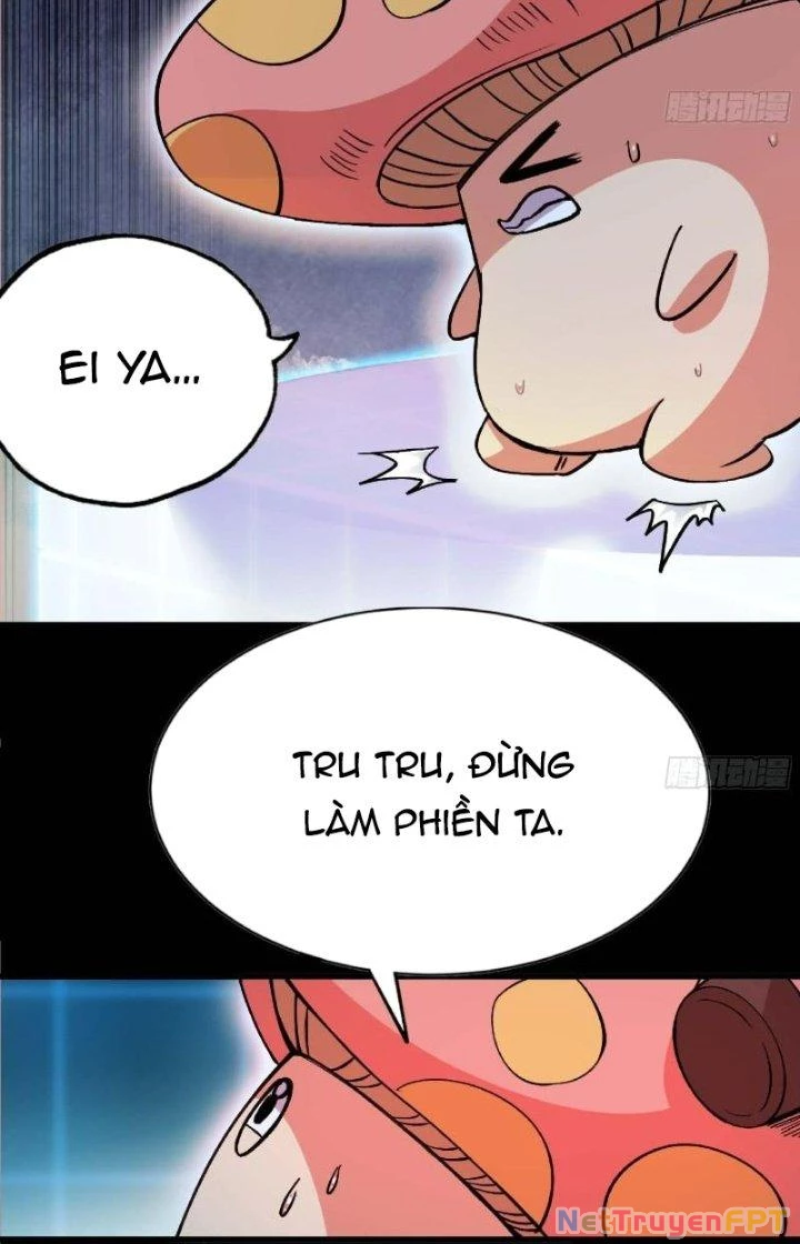 Dũng Sĩ Nấm Chapter 50 - Trang 2