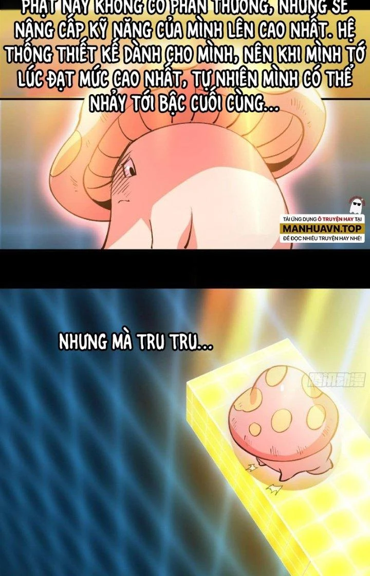 Dũng Sĩ Nấm Chapter 50 - Trang 2