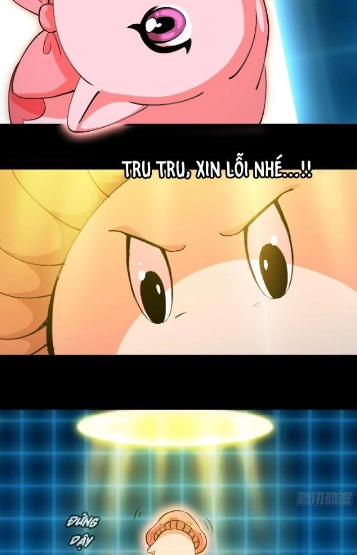 Dũng Sĩ Nấm Chapter 50 - Trang 2