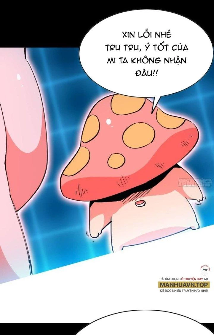 Dũng Sĩ Nấm Chapter 50 - Trang 2