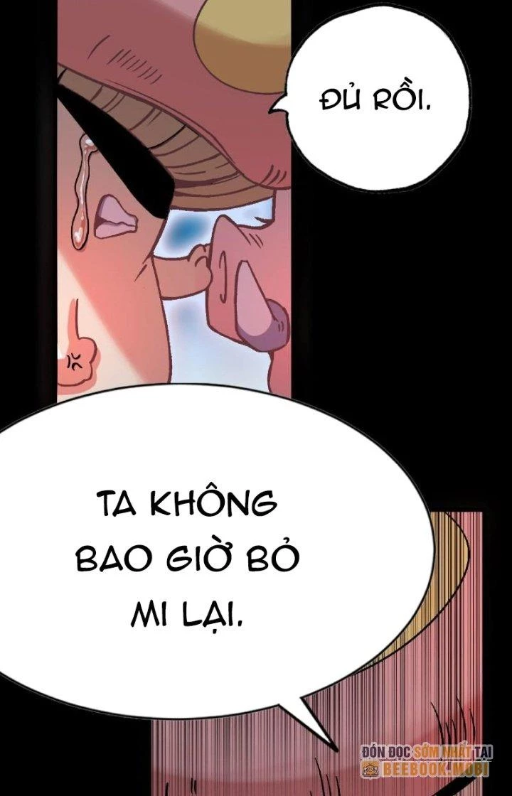 Dũng Sĩ Nấm Chapter 50 - Trang 2