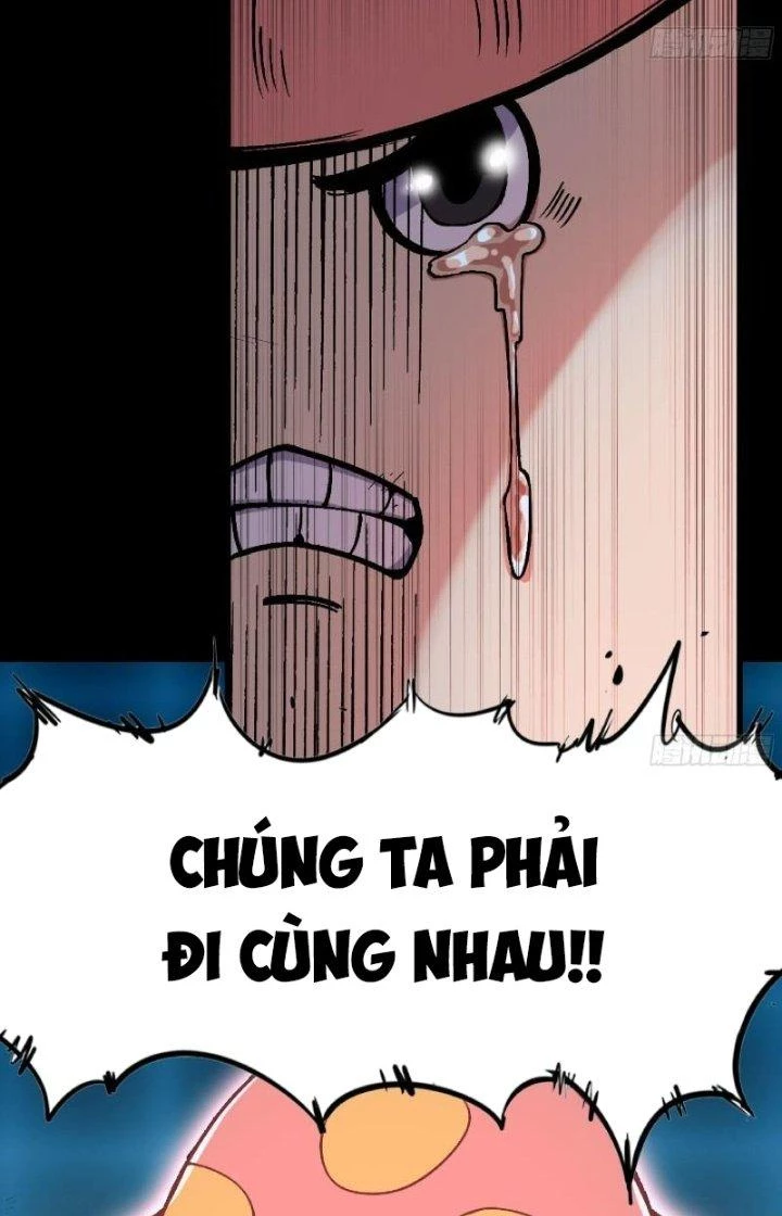 Dũng Sĩ Nấm Chapter 50 - Trang 2