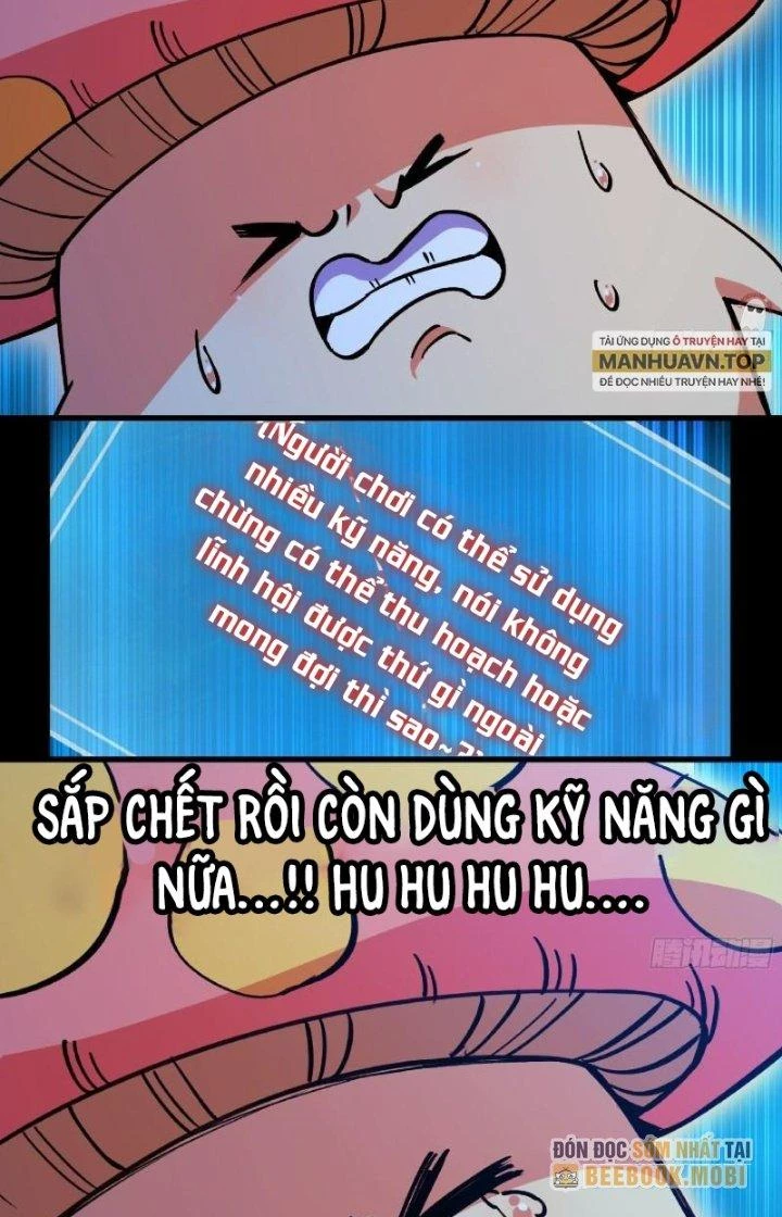 Dũng Sĩ Nấm Chapter 50 - Trang 2
