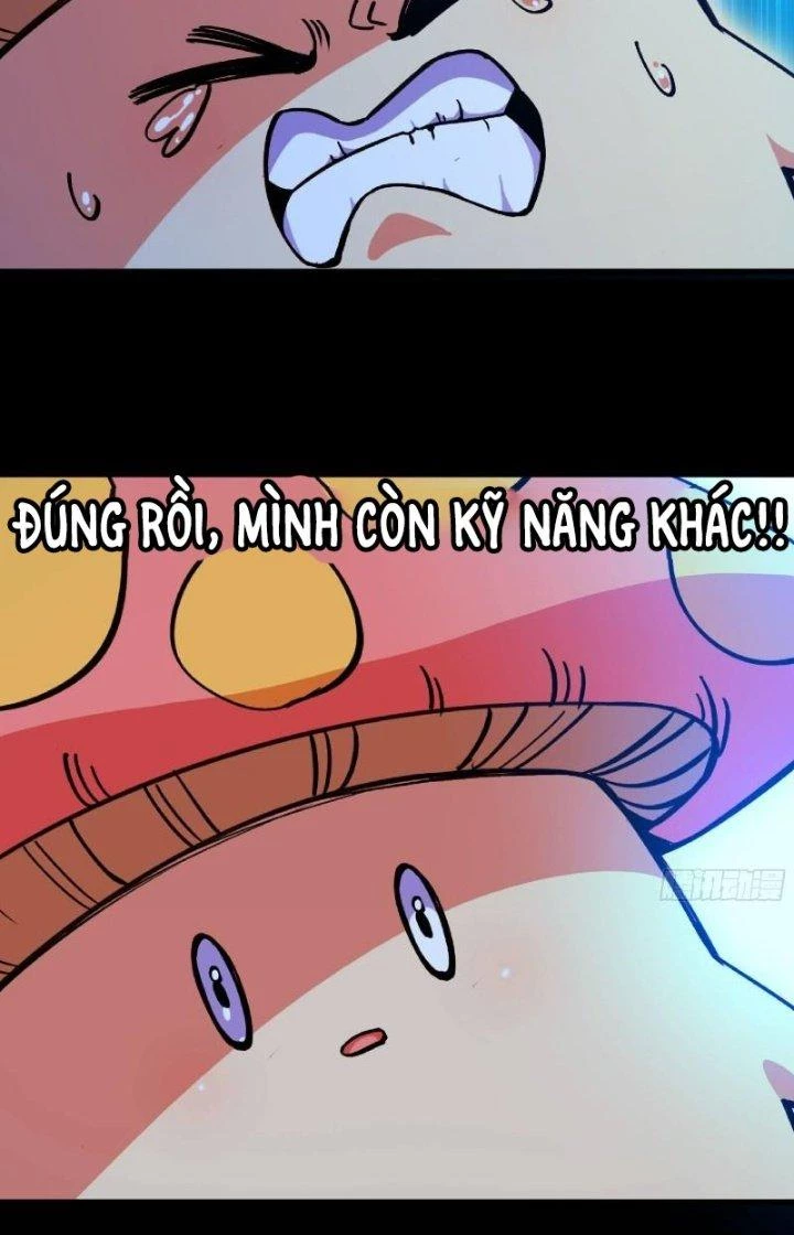 Dũng Sĩ Nấm Chapter 50 - Trang 2