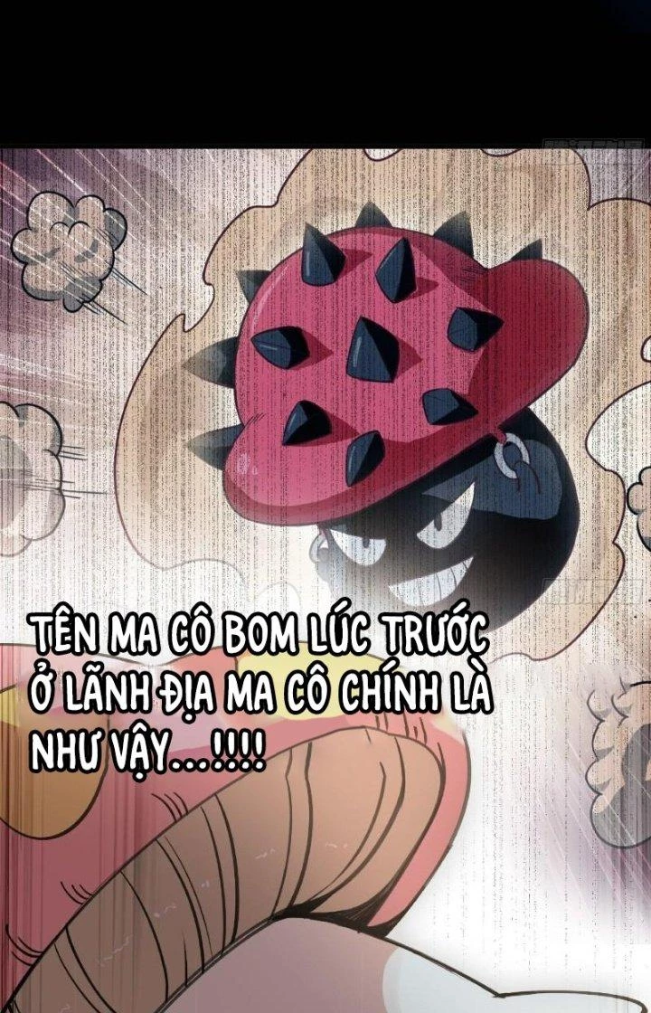 Dũng Sĩ Nấm Chapter 50 - Trang 2