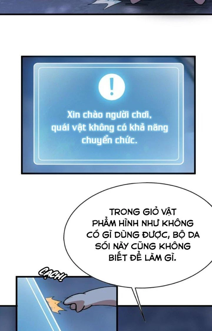 Dũng Sĩ Nấm Chapter 51 - Trang 2