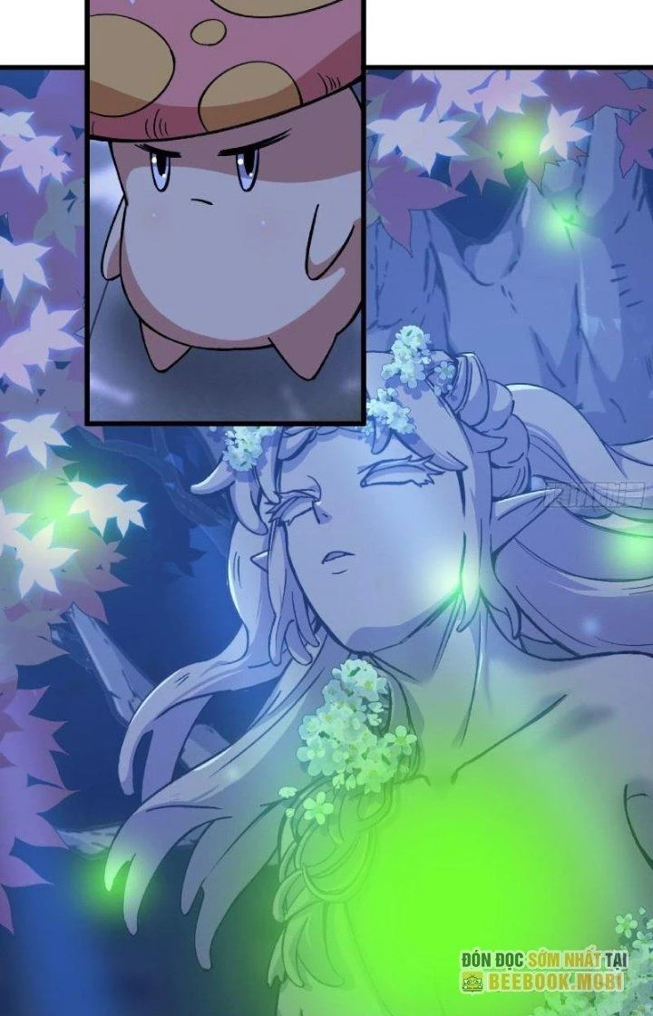 Dũng Sĩ Nấm Chapter 51 - Trang 2