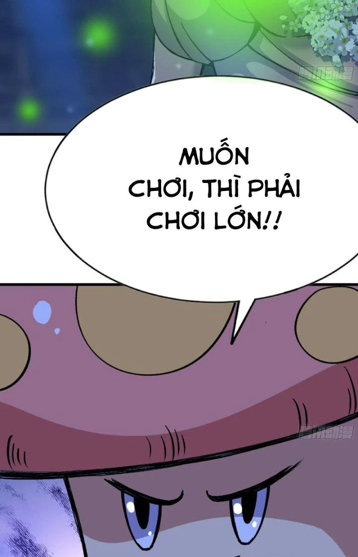 Dũng Sĩ Nấm Chapter 51 - Trang 2
