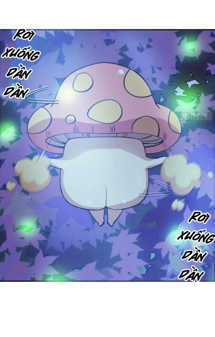 Dũng Sĩ Nấm Chapter 51 - Trang 2
