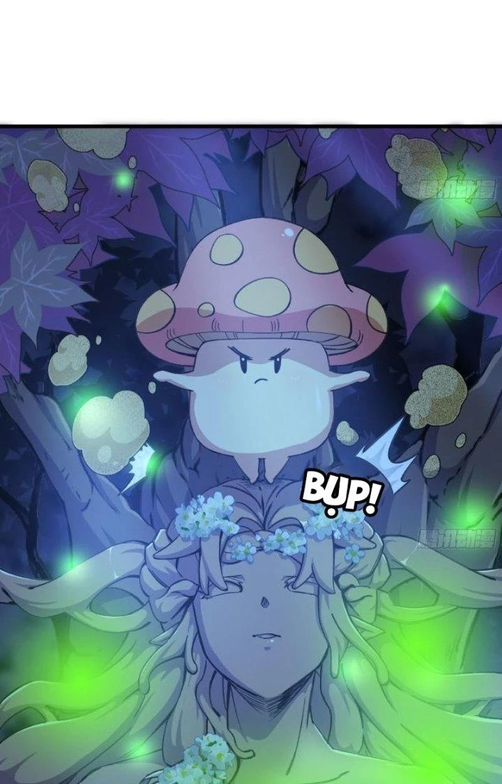 Dũng Sĩ Nấm Chapter 51 - Trang 2