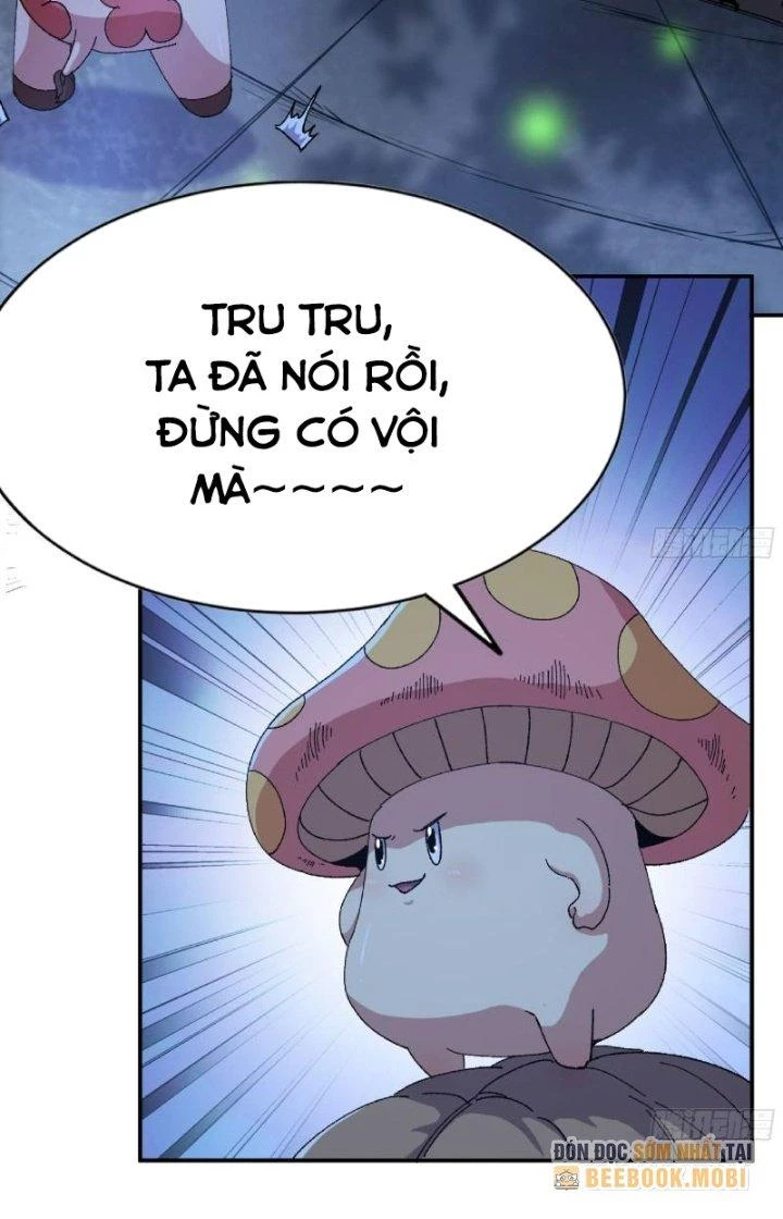 Dũng Sĩ Nấm Chapter 51 - Trang 2