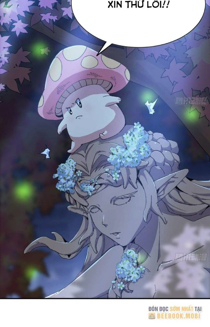 Dũng Sĩ Nấm Chapter 51 - Trang 2